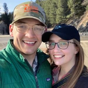 Meet your Posher, Logan